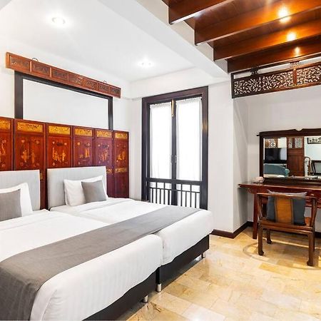 Sclass Villa & Swimming Pool , 10 Min From Airport Chiang Mai Exterior photo