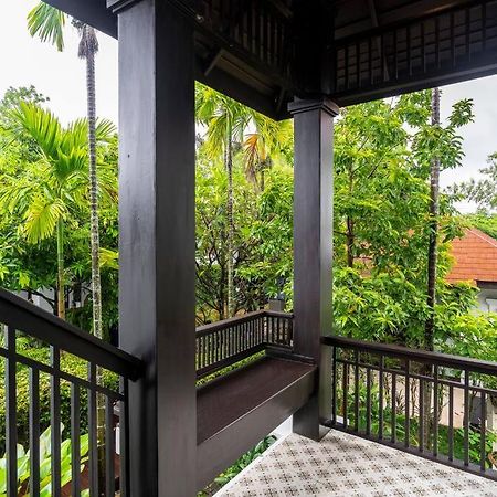 Sclass Villa & Swimming Pool , 10 Min From Airport Chiang Mai Exterior photo