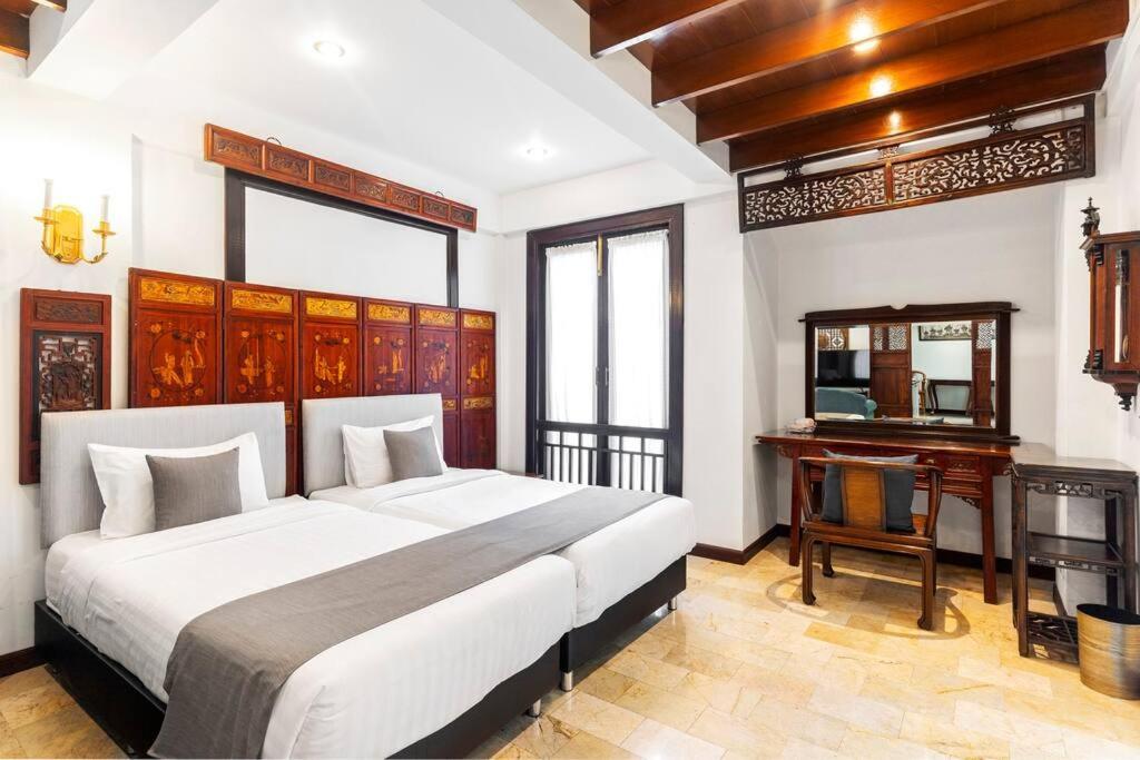 Sclass Villa & Swimming Pool , 10 Min From Airport Chiang Mai Exterior photo