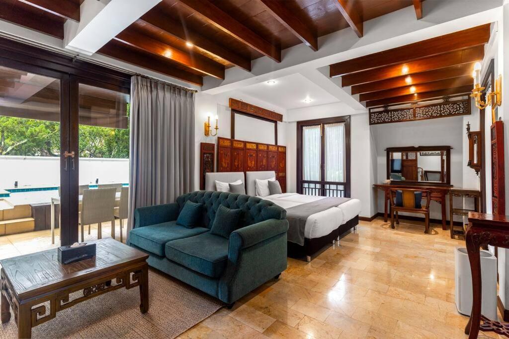 Sclass Villa & Swimming Pool , 10 Min From Airport Chiang Mai Exterior photo