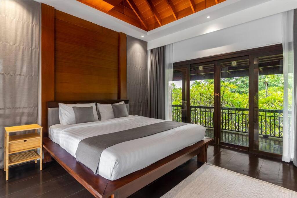 Sclass Villa & Swimming Pool , 10 Min From Airport Chiang Mai Exterior photo