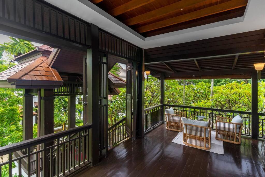 Sclass Villa & Swimming Pool , 10 Min From Airport Chiang Mai Exterior photo