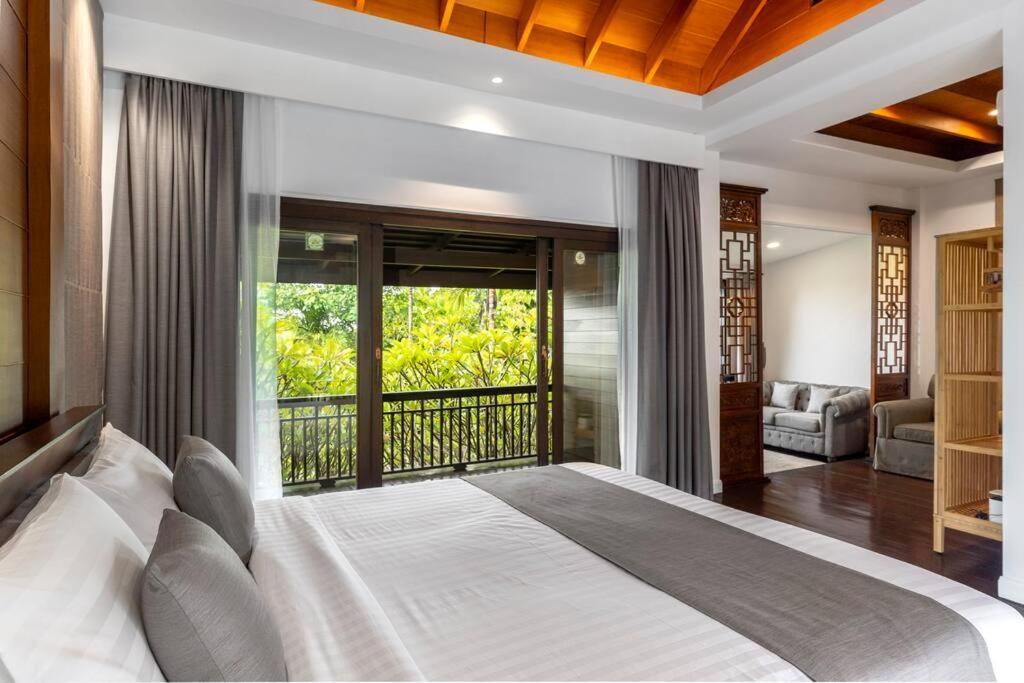 Sclass Villa & Swimming Pool , 10 Min From Airport Chiang Mai Exterior photo